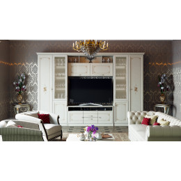 Модульная гостиная «Лючия»