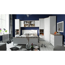 Спальня «Ривьера»