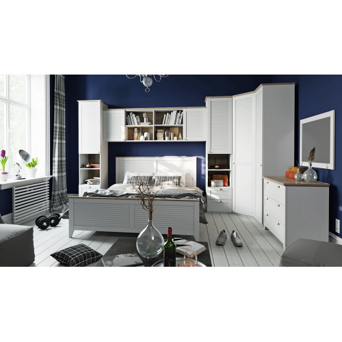 Спальня «Ривьера»