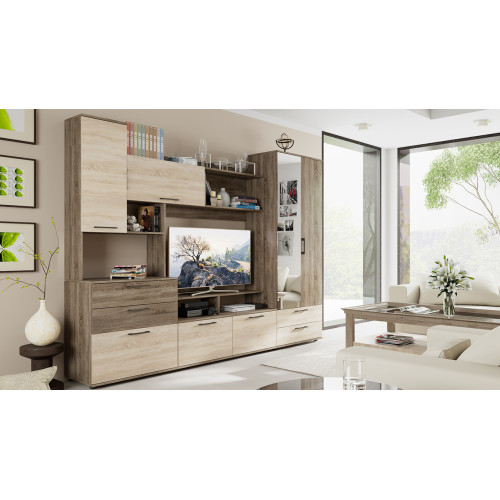 Модульная гостиная «Марта»