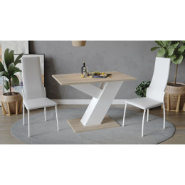 Стол обеденный «Рейн» Тип 1