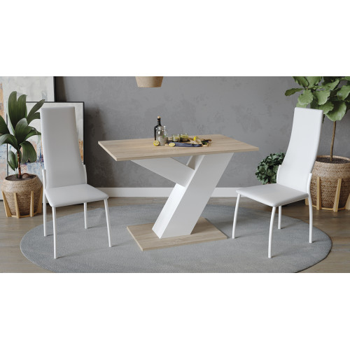 Стол обеденный «Рейн» Тип 1