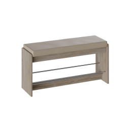 Тумба для обуви «Тайм» тип 2