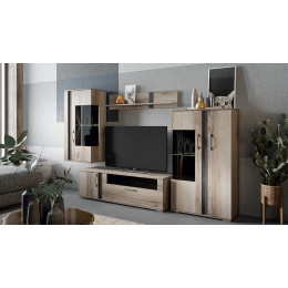 Модульная гостиная «Брайтон»