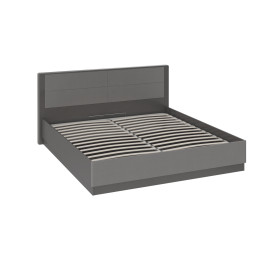 Кровать с ПМ «Наоми» (с подъемным механизмом) - СМ-208.01.02