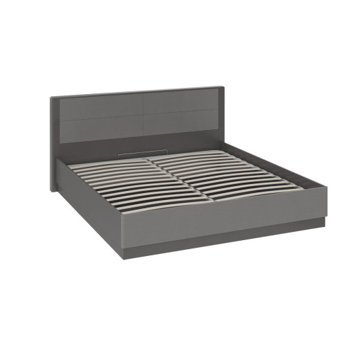 Кровать с ПМ «Наоми» (с подъемным механизмом) - СМ-208.01.02