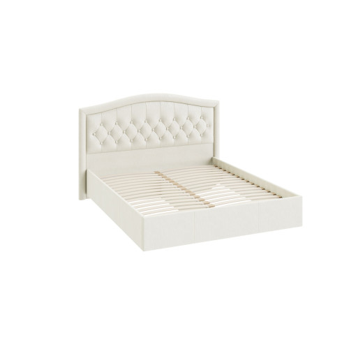 Кровать без ПМ «Адель» (без подъемного механизма) - СМ-300.01.11(1)