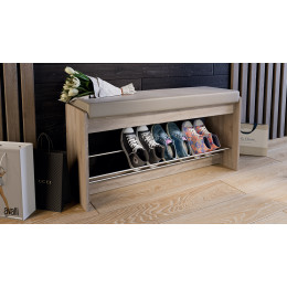 Тумба для обуви «Тайм» тип 2