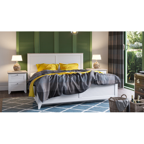 Спальня «Ривьера»