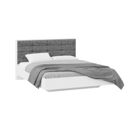 Кровать без ПМ «Тесса» (без подъемного механизма) - 201.004.000