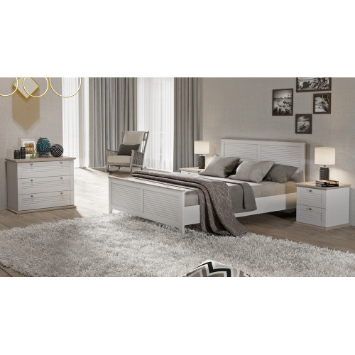 Спальня «Ривьера»