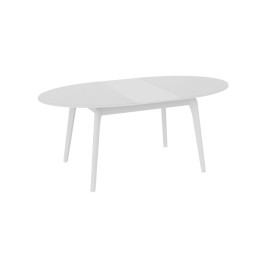 Стол обеденный раздвижной со стеклом «Марсель» - СМ(Б)-102.01.12(1)