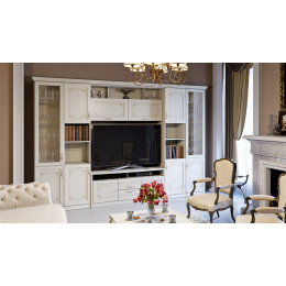 Модульная гостиная «Лючия»