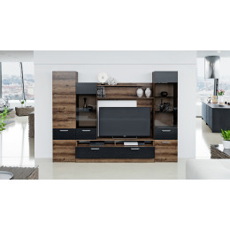 Гостиная «Инфинити» - ГН-266.000