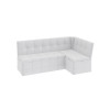 Скамья угловая «Домино» со спальным местом