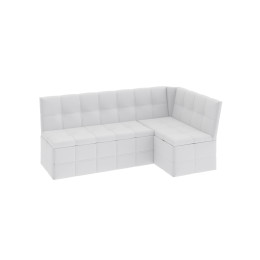 Скамья угловая «Домино» со спальным местом