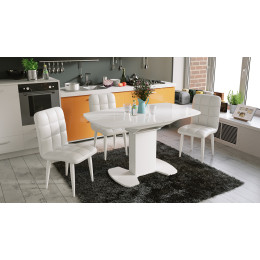 Стол обеденный «Портофино» - СМ(ТД)-105.02.11(1)