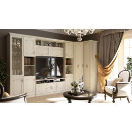 Модульная гостиная «Лючия»