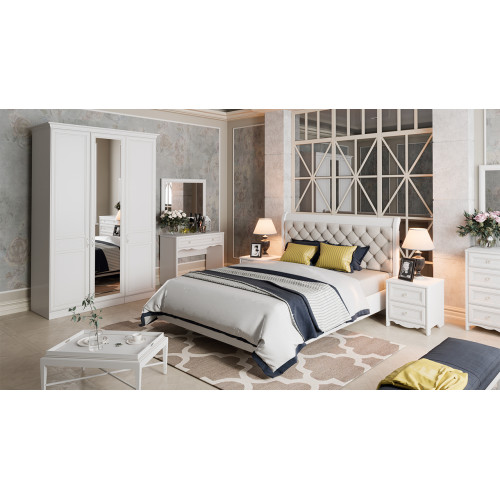 Спальня «Франческа»