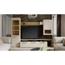 Гостиная «Николь» №9 - ГН-296.009