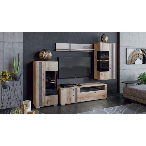 Модульная гостиная «Брайтон»