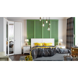 Спальня «Ривьера»