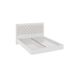 Кровать без ПМ «Франческа» (без подъемного механизма) - СМ-312.01.001