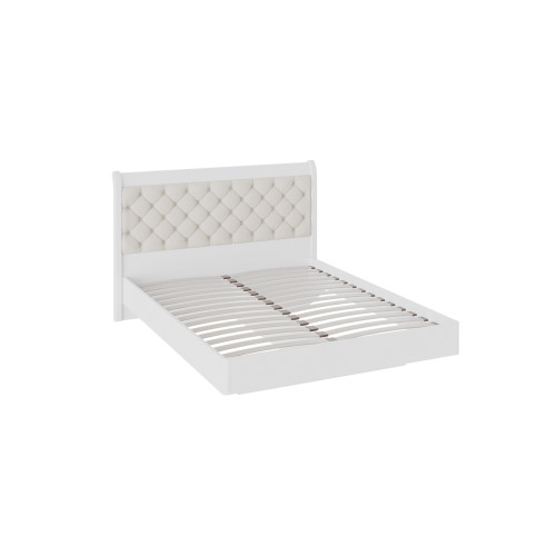 Кровать без ПМ «Франческа» (без подъемного механизма) - СМ-312.01.001