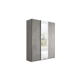 Шкаф-купе 3-х дверный «Траст» - СШК 2.180.60-11.13.11