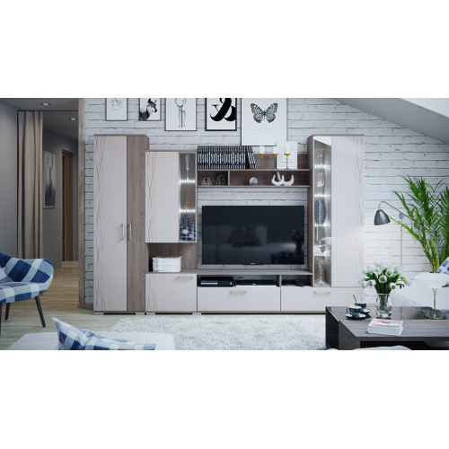 Модульная гостиная «Флай»