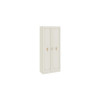 Шкаф для одежды с 2-мя дверями «Лючия» - СМ-235.22.01