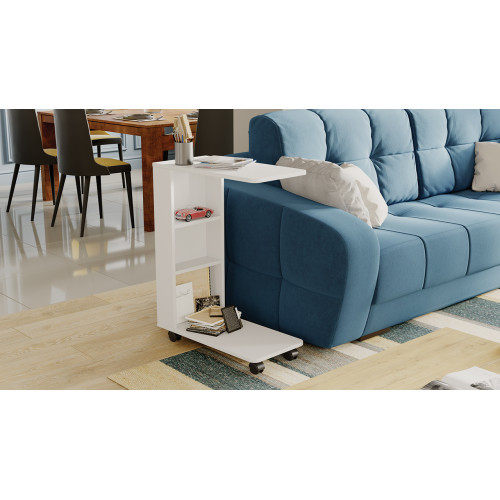 Стол журнальный тип 14