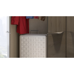 Шкаф для одежды с 2 дверями «Либерти» - СМ-297.07.021