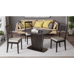 Стол обеденный «Ливерпуль» Тип 1