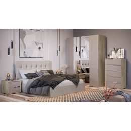 Спальня «Эмбер»