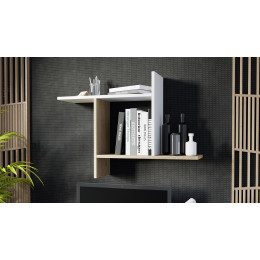 Полка настенная тип 18