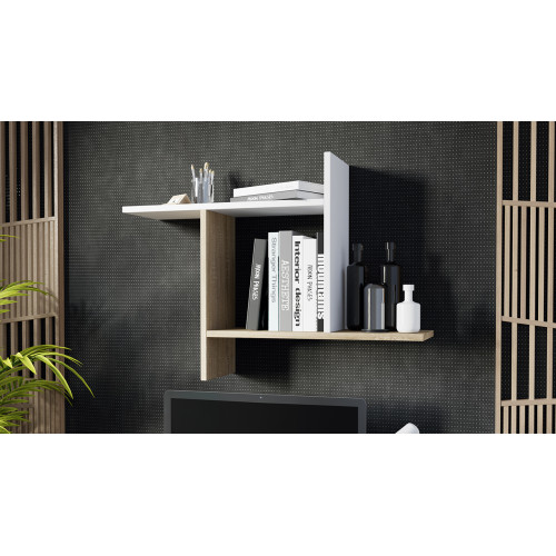 Полка настенная тип 18