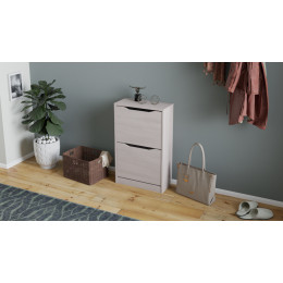 Тумба для обуви «Тетра» Тип 2