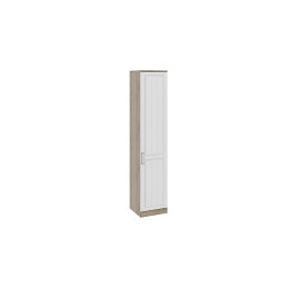 Шкаф для белья с 1-ой дверью правый «Прованс» - СМ-223.07.021R