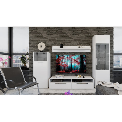 Гостиная «Наоми» №4 - ГН-208.104