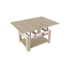 Журнальный столик тип 6 (трансформер)