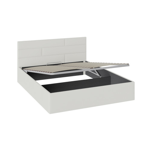 Кровать с ПМ «Грейс» (с подъемным механизмом)