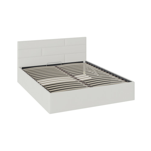 Кровать с ПМ «Грейс» (с подъемным механизмом)