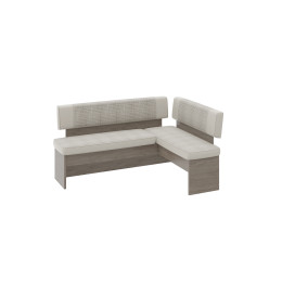 Скамья угловая «Дублин»