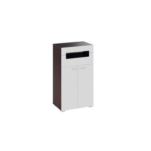 Тумба комбинированная «Фьюжн»