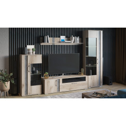 Гостиная «Брайтон» №4 - ГН-329.04