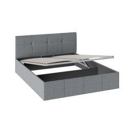 Кровать с ПМ «Лора» (с подъемным механизмом)