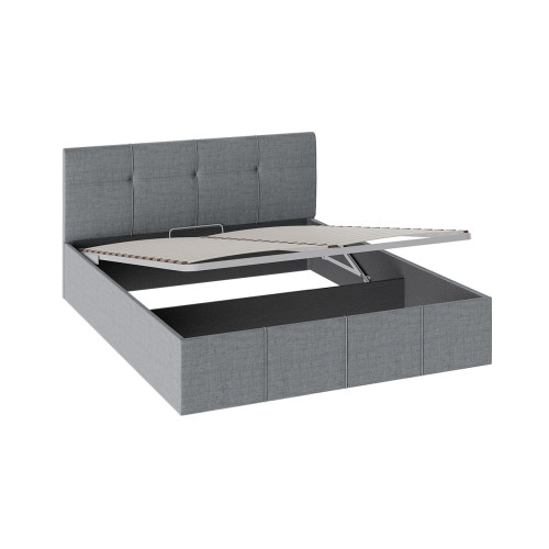 Кровать с ПМ «Лора» (с подъемным механизмом)