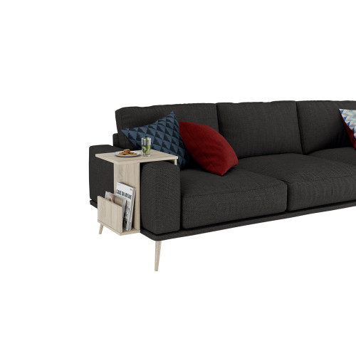 Стол журнальный «Diamond» тип 6 - КМ+02.68.000.141