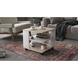 Стол журнальный «Diamond» тип 7 - КМ+02.68.000.142